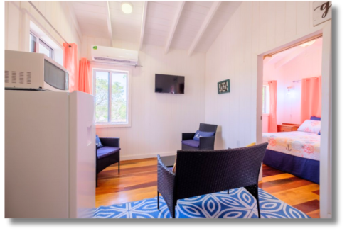 Casa De Carisakay - Multi Unit at Secret Beach