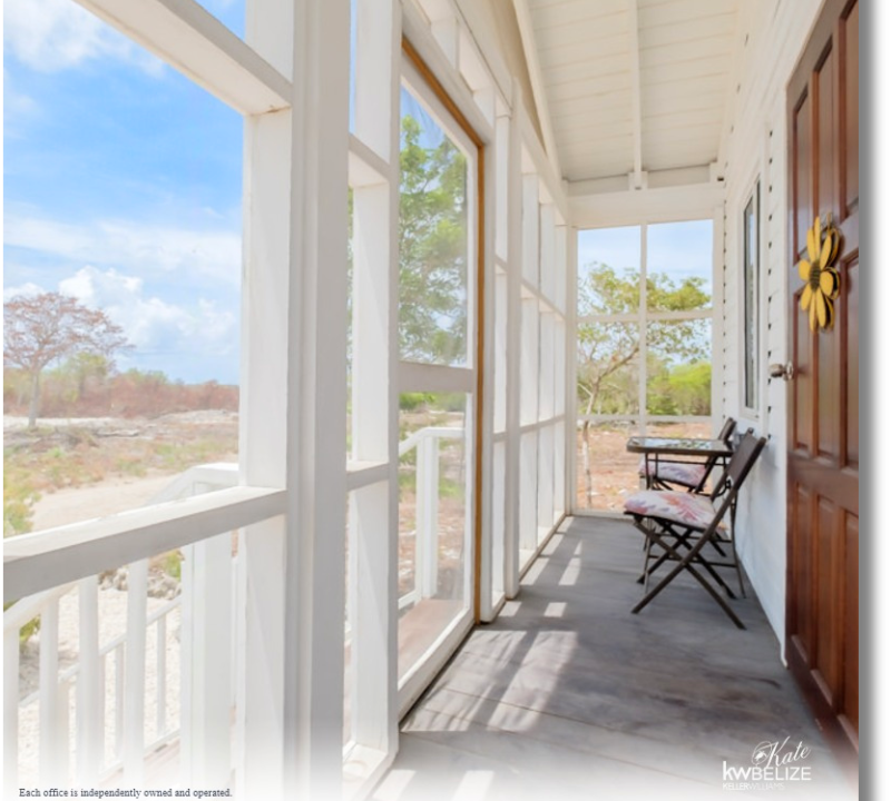 Casa De Carisakay - Multi Unit at Secret Beach