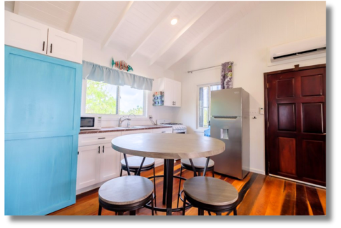 Casa De Carisakay - Multi Unit at Secret Beach