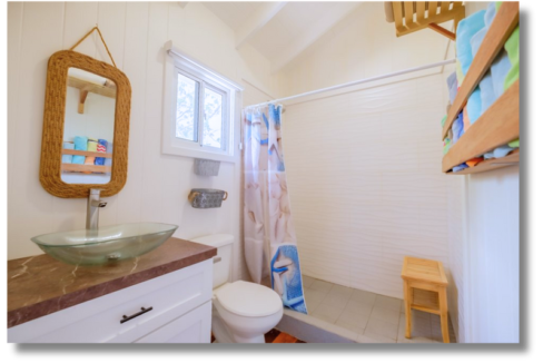 Casa De Carisakay - Multi Unit at Secret Beach