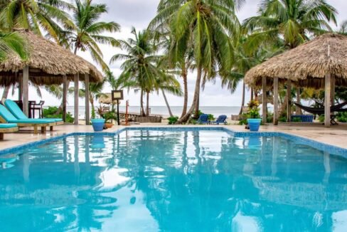 Beachfront, Turn Key Condo at White Sands Cove