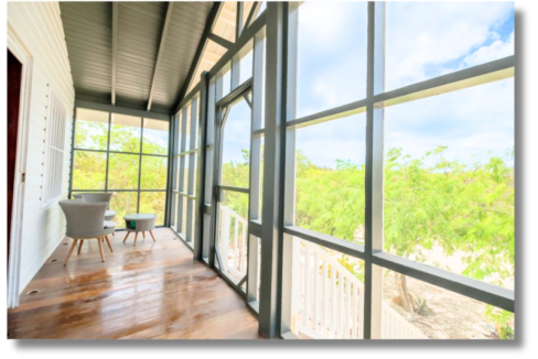 Casa De Carisakay - Multi Unit at Secret Beach