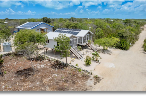 Casa De Carisakay - Multi Unit at Secret Beach