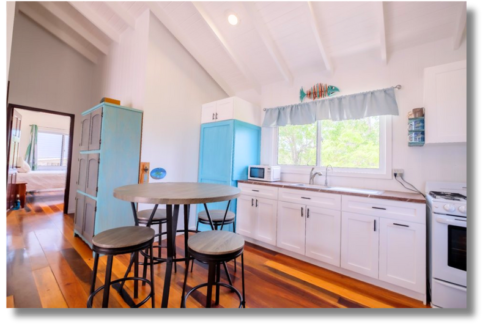 Casa De Carisakay - Multi Unit at Secret Beach
