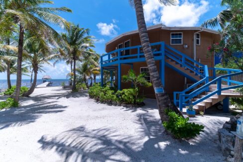 Beachfront, Turn Key Condo at White Sands Cove