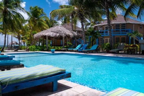 Beachfront, Turn Key Condo at White Sands Cove