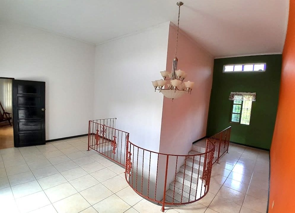 staircase-showing-entrance-to-master-bedroom