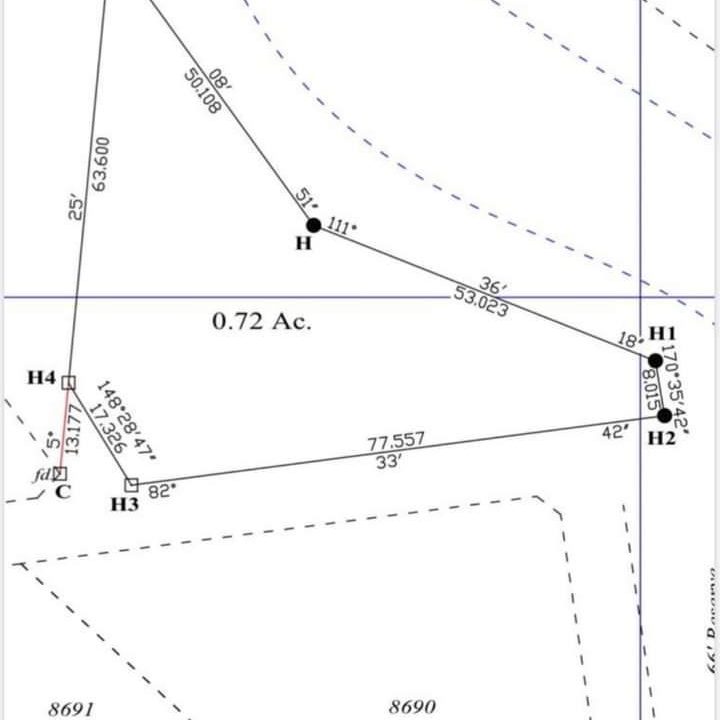 survey-lines