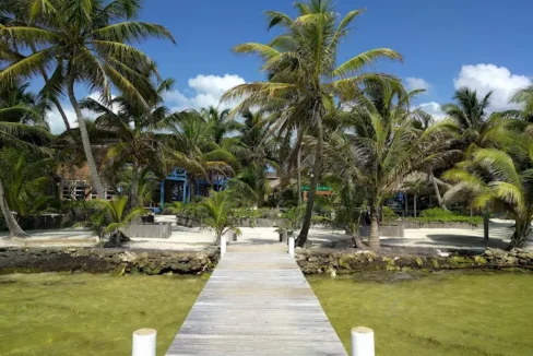 Beachfront, Turn Key Condo at White Sands Cove