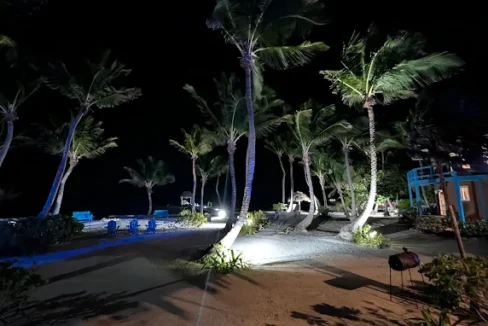 Beachfront, Turn Key Condo at White Sands Cove