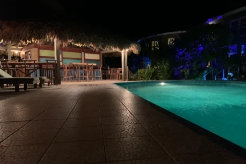 Beachfront, Turn Key Condo at White Sands Cove