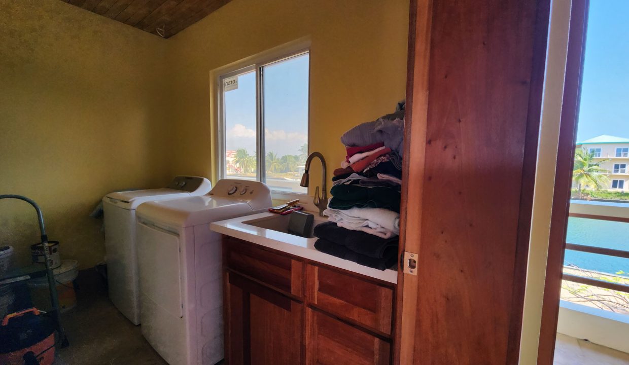 Laundry-Room