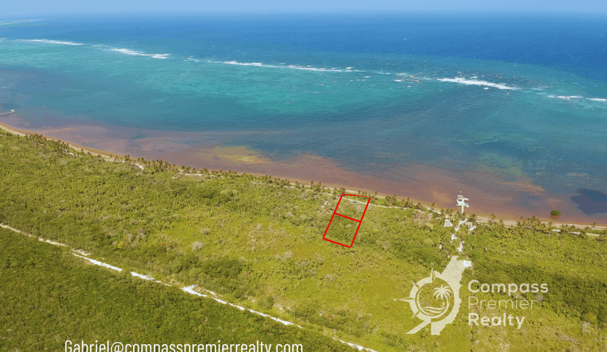 Beachfront-for-sale-Ambergris-Caye-Real-Estate