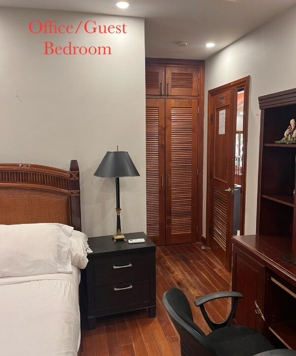 Office-Guest-Room