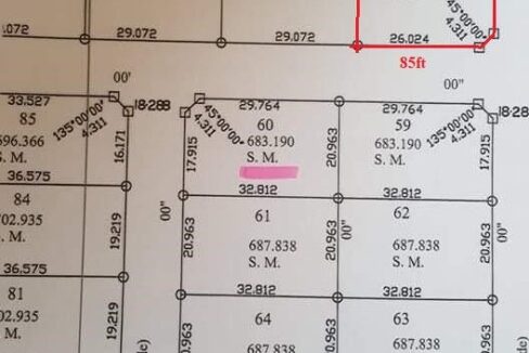 survey-map-9814-lot-28-528x660