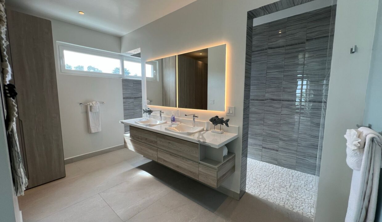 Master Bathroom Sink-Modern Italian finish