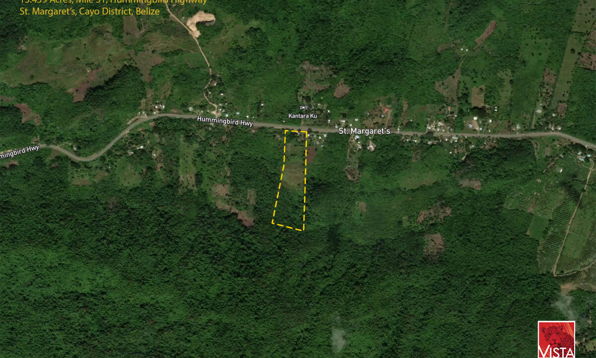 13.45920Acres20St.20Margarets20Cayo20Belize