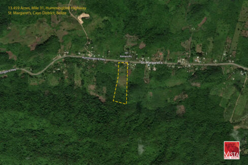 13.45920Acres20St.20Margarets20Cayo20Belize