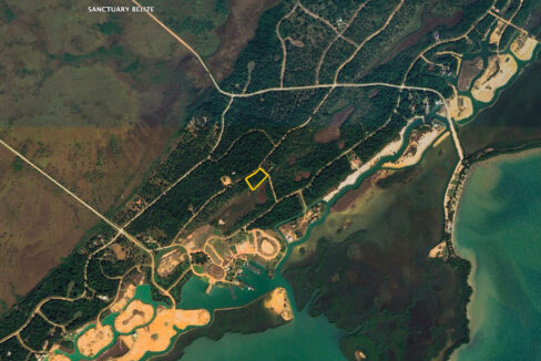 220Acre20Corner20Lot20in20Sanctuary20Estates20Belize