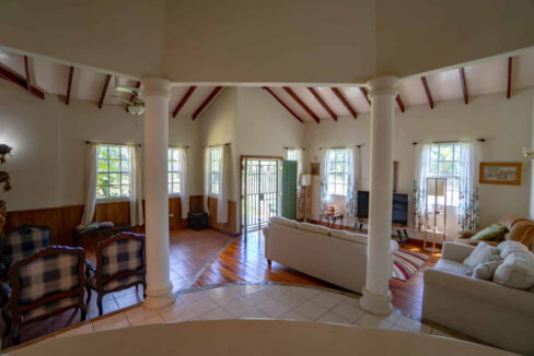 320Bed20320bath20Home20on20620Acres20George20Price20Highway20Belmopan2008