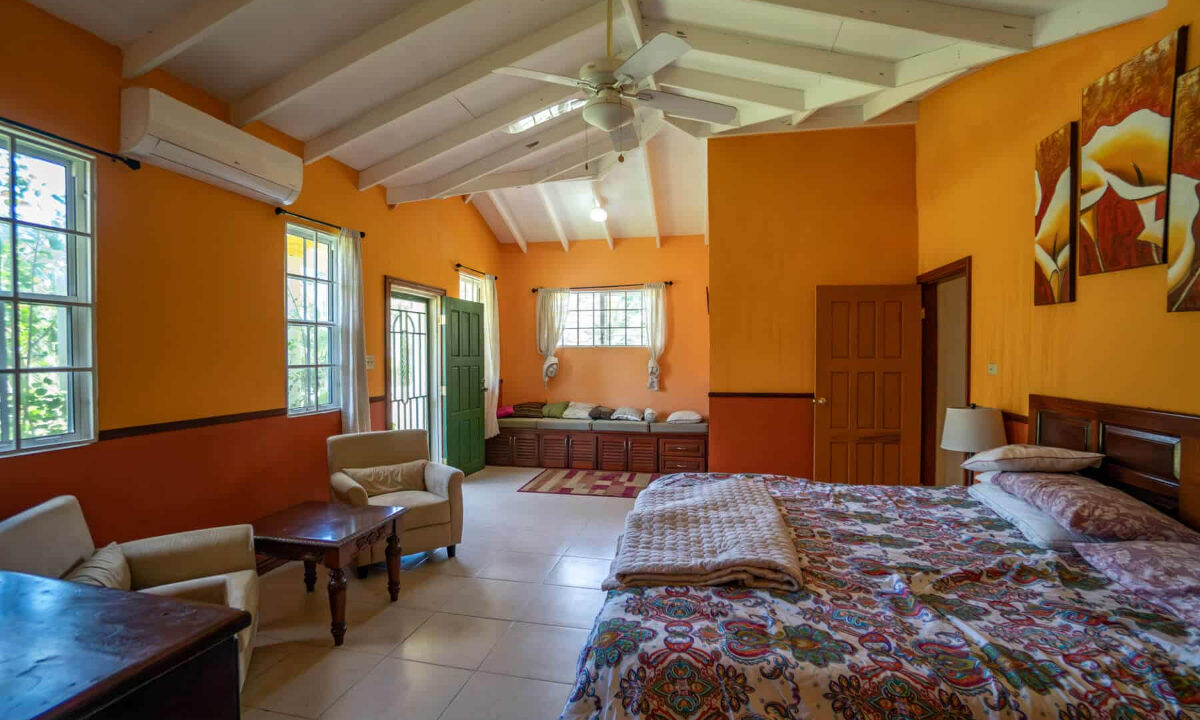 320Bed20320bath20Home20on20620Acres20George20Price20Highway20Belmopan2039