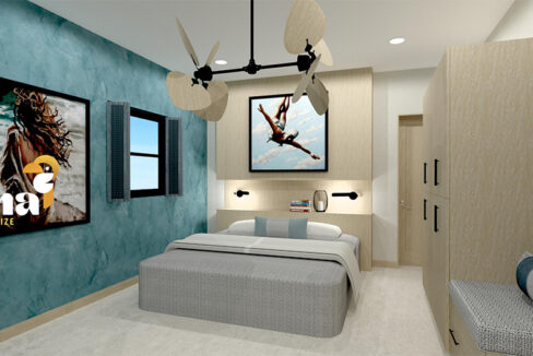 1BR-bedroom-Turquoise-Seas-1