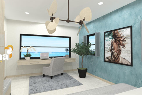 1BR-desk-Turquoise-Seas