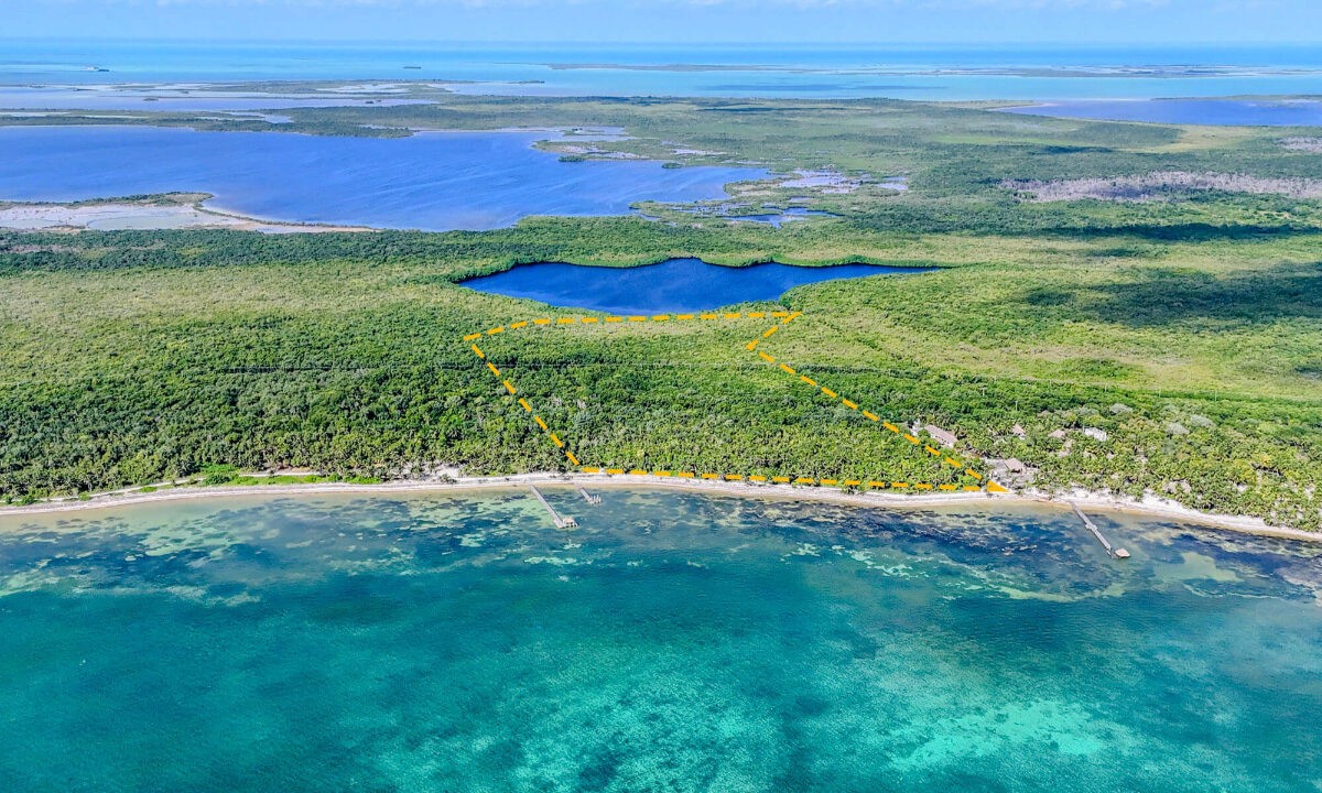 2720Acre20Beachfront20Habanros20Beach20Ambergris20Caye2001