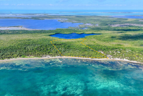 2720Acre20Beachfront20Habanros20Beach20Ambergris20Caye2001