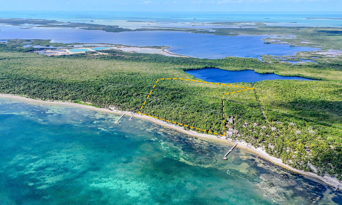 2720Acre20Beachfront20Habanros20Beach20Ambergris20Caye2002