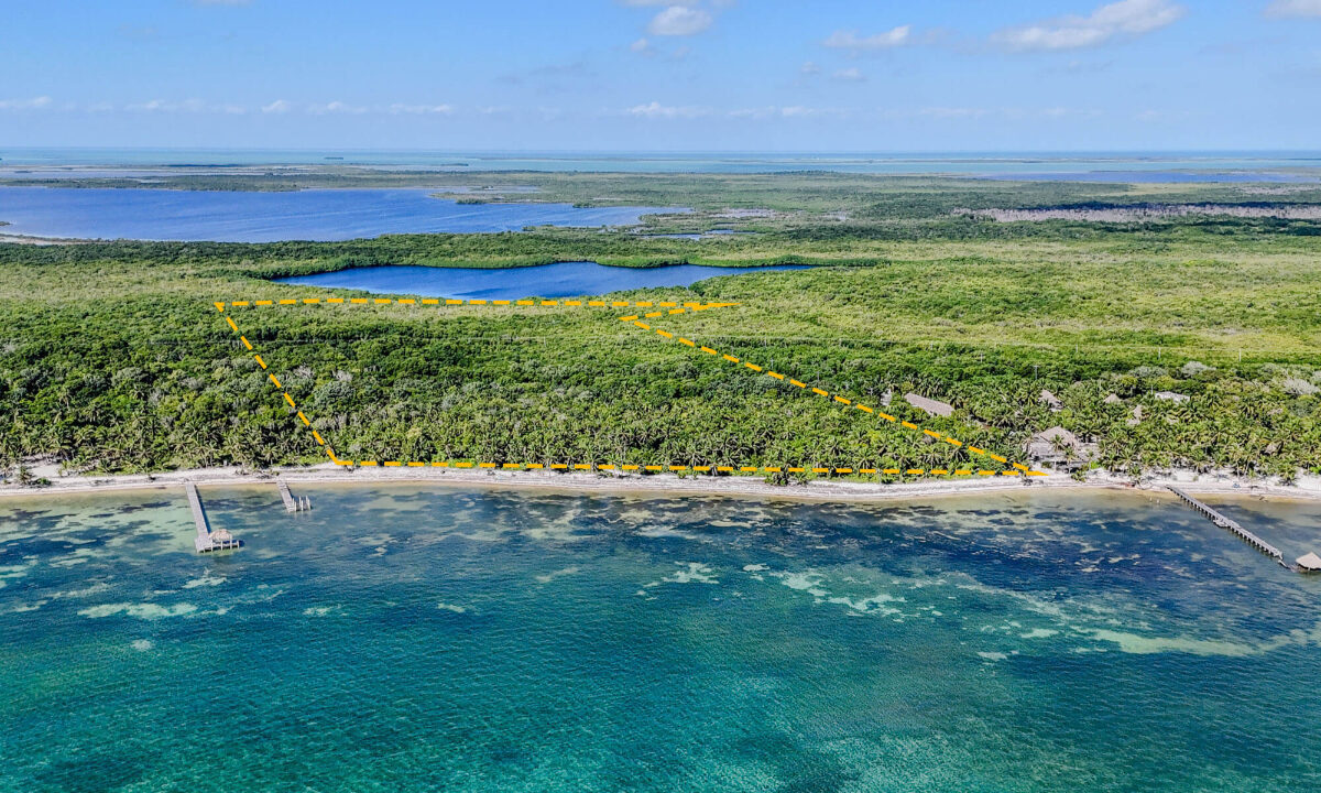 2720Acre20Beachfront20Habanros20Beach20Ambergris20Caye2004