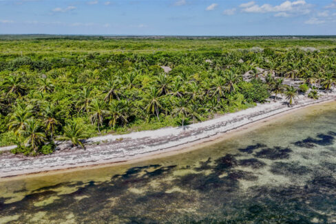 2720Acre20Beachfront20Habanros20Beach20Ambergris20Caye2006