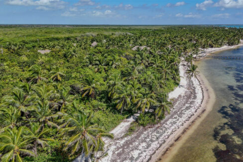 2720Acre20Beachfront20Habanros20Beach20Ambergris20Caye2007