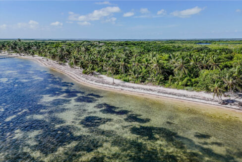 2720Acre20Beachfront20Habanros20Beach20Ambergris20Caye2008