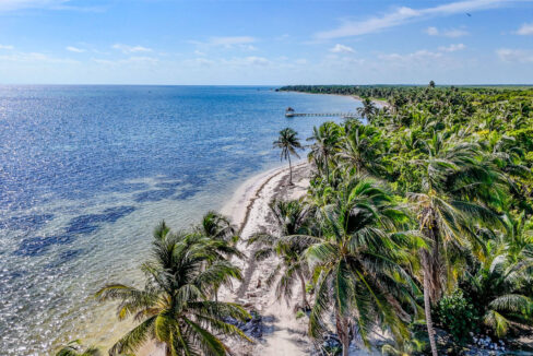 2720Acre20Beachfront20Habanros20Beach20Ambergris20Caye2010