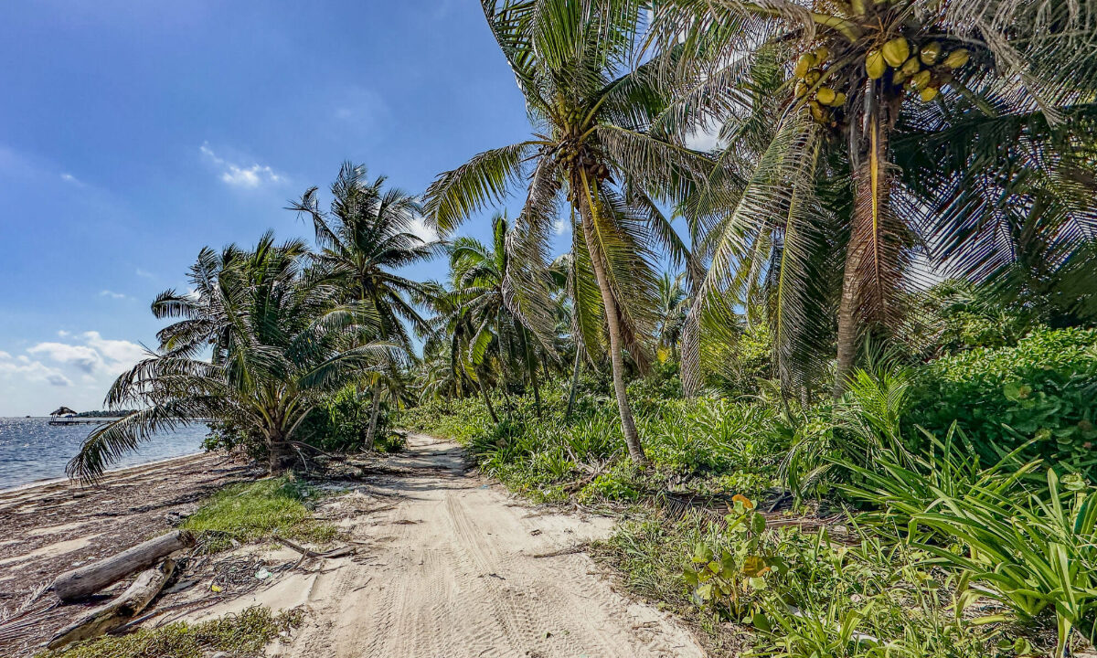 2720Acre20Beachfront20Habanros20Beach20Ambergris20Caye2014