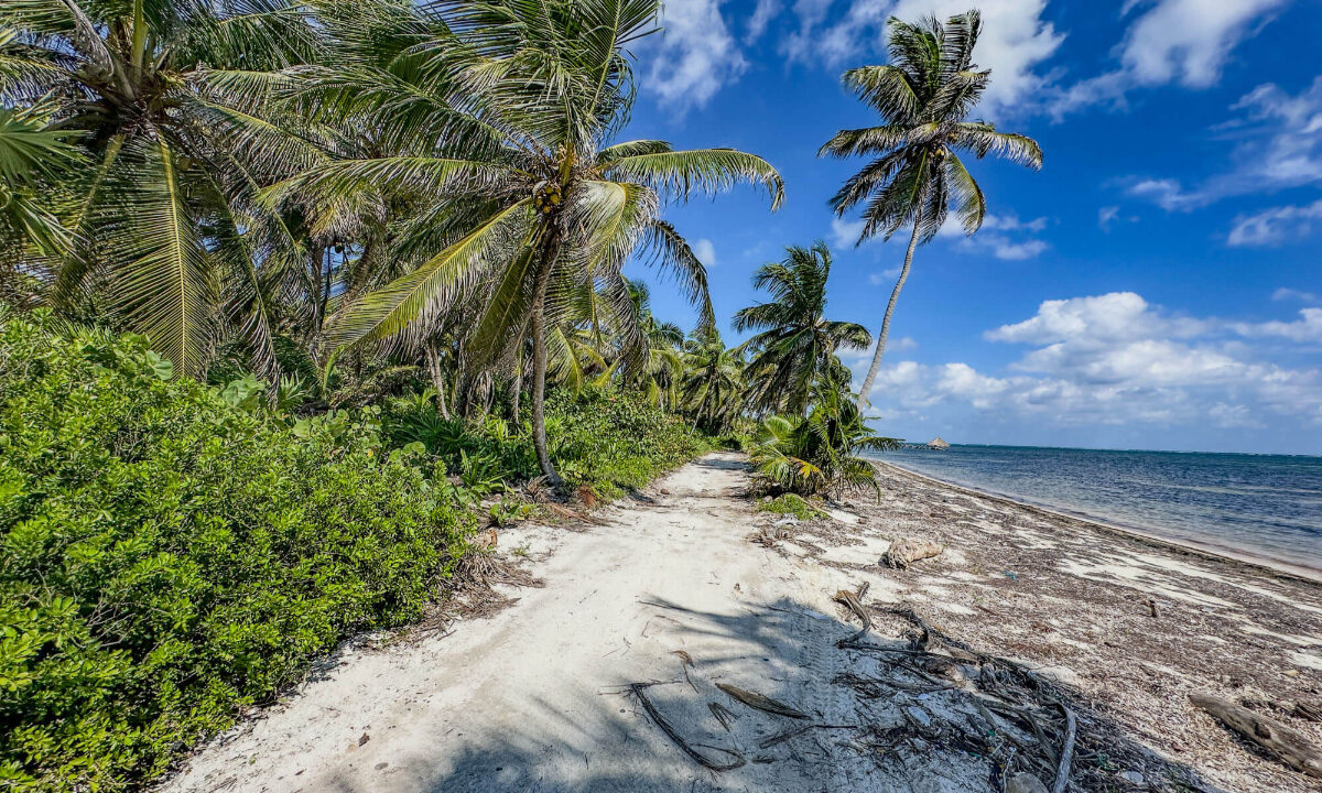 2720Acre20Beachfront20Habanros20Beach20Ambergris20Caye2015