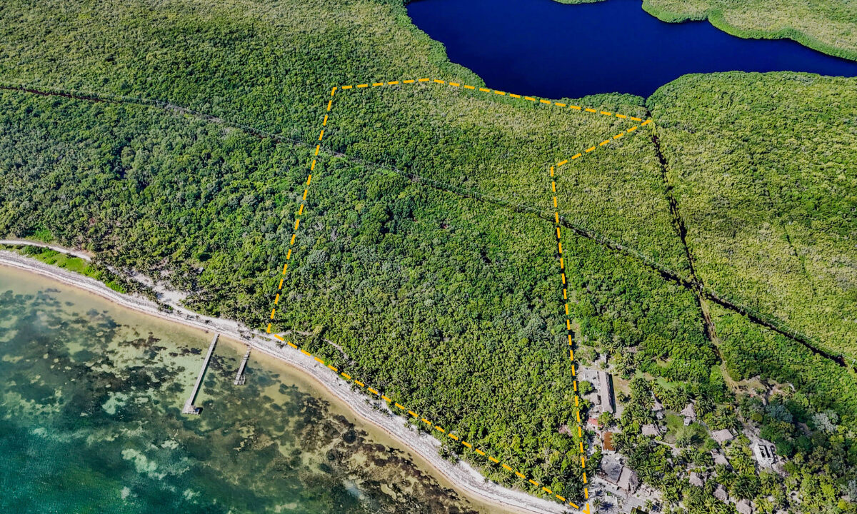2720Acre20Beachfront20Habanros20Beach20Ambergris20Caye2016
