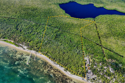 2720Acre20Beachfront20Habanros20Beach20Ambergris20Caye2016