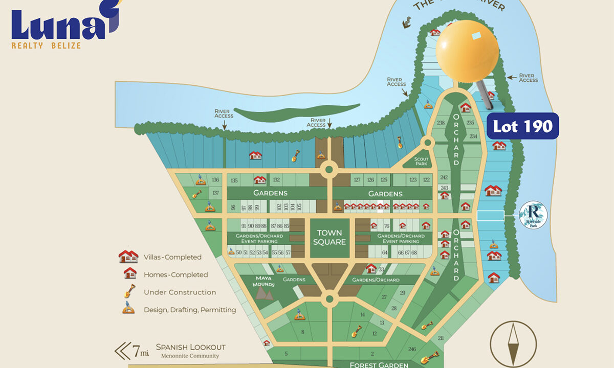 7.-CG-lot-190-site-map