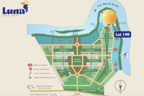 7.-CG-lot-190-site-map