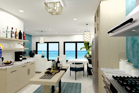 Kitchen-Turquoise-Seas