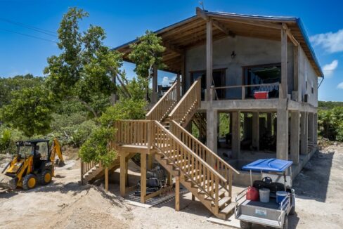2+Acre+North+Ambergris+Caye+Home+-+April_2024+-+DJI_0001-HDR