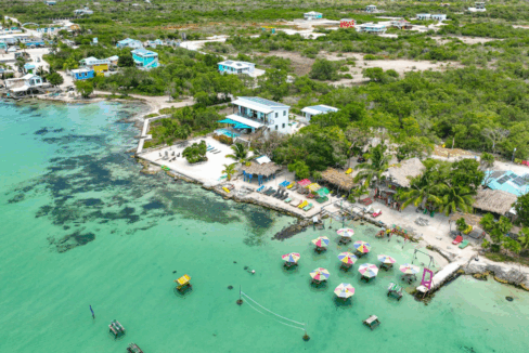 Belize-Secret-Beach-South