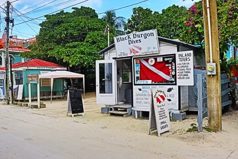 Black_Durgon_Dive_Shop_004_caye_caulker_belize