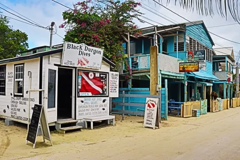 Black_Durgon_Dive_Shop_006_caye_caulker_belize
