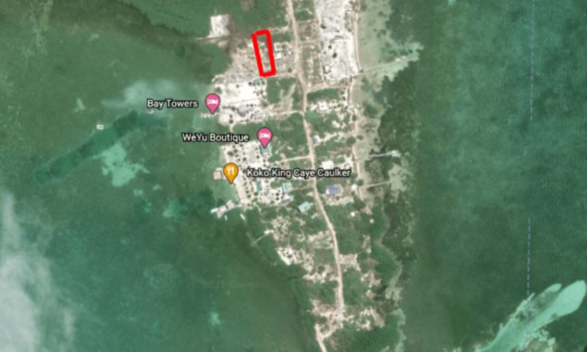 Caye-caulker-Mark-1
