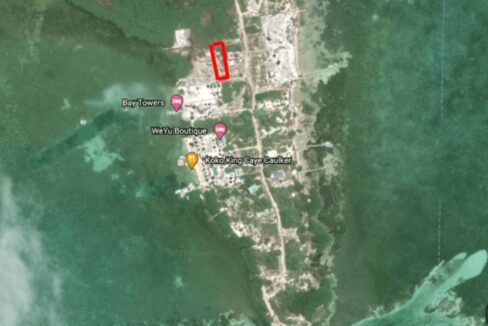 Caye-caulker-Mark-1