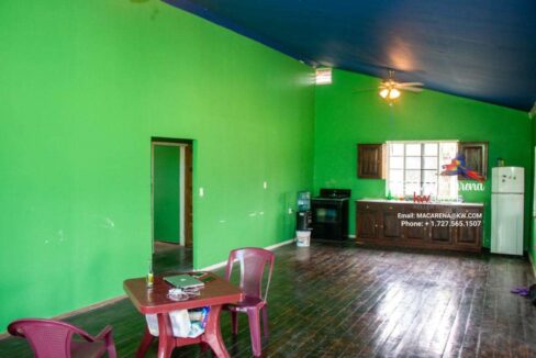 Charming-Triplex-in-San-Ignacio11-1170x785