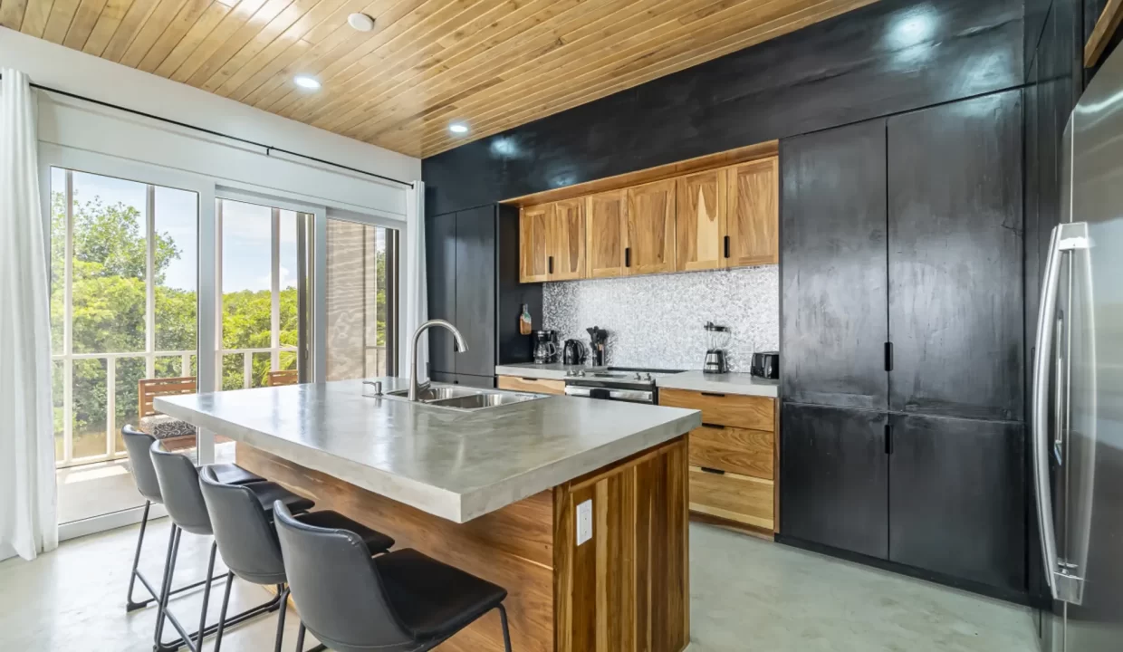 Kitchen-Area-House-1-Street-7-Double-Wheelhouse-scaled